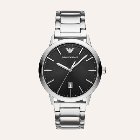 Orologio Al Quarzo Emporio Armani Ar11310 - Orologi con Datario Uomo | Stroili