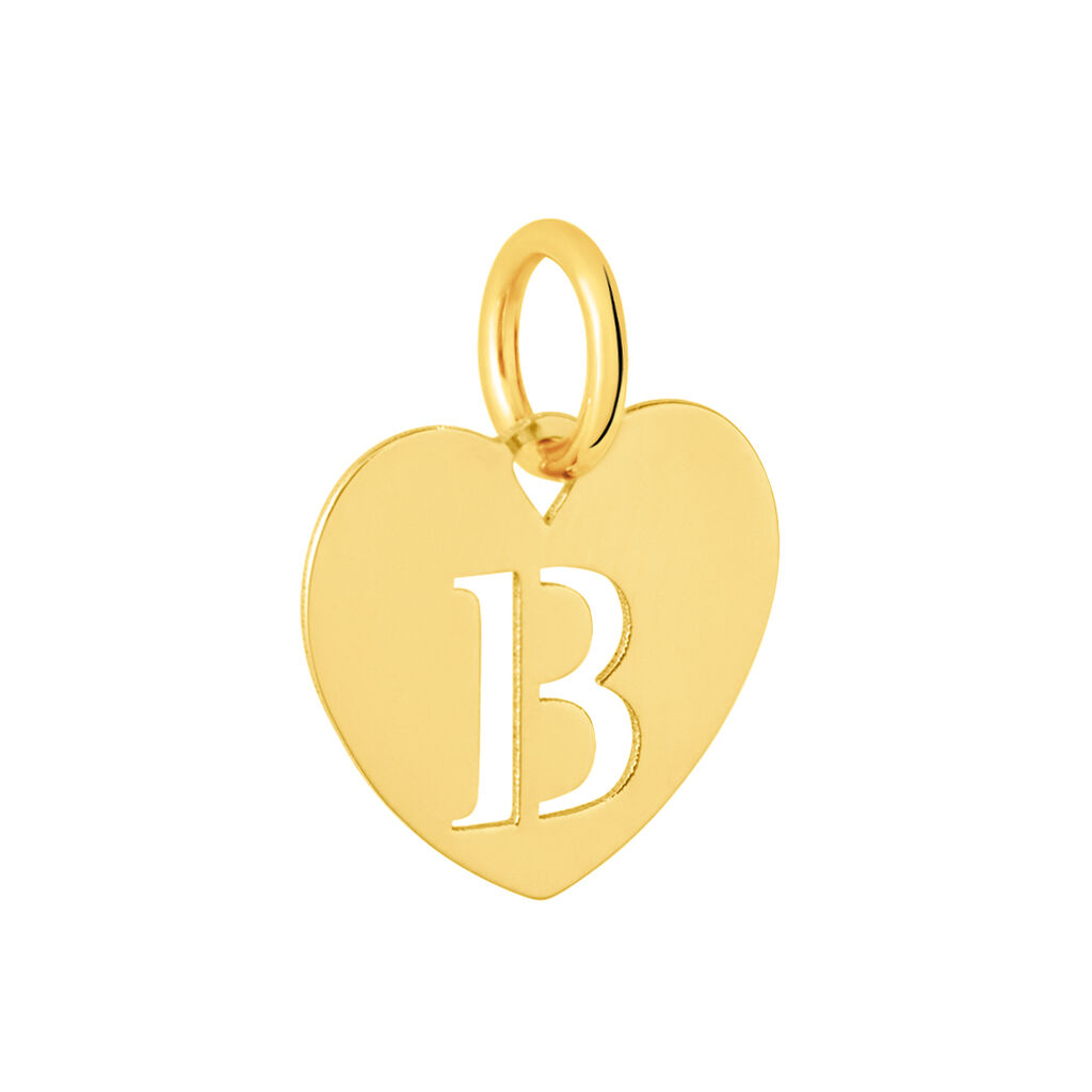 Pendente Poème Oro Giallo - Ciondoli Donna | Stroili