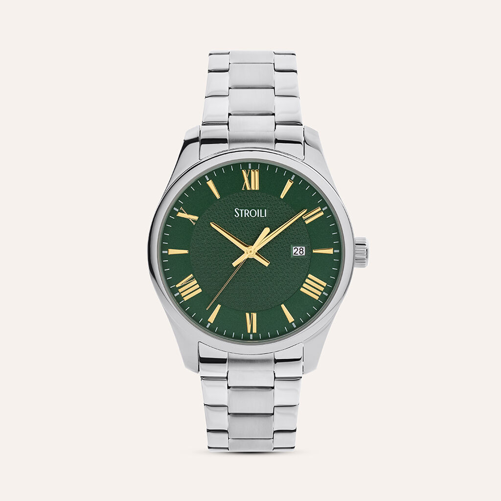 Orologio Al Quarzo Stroili Nizza