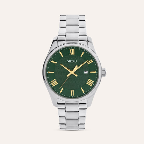 Orologio Al Quarzo Stroili Nizza - Orologi con Datario Uomo | Stroili