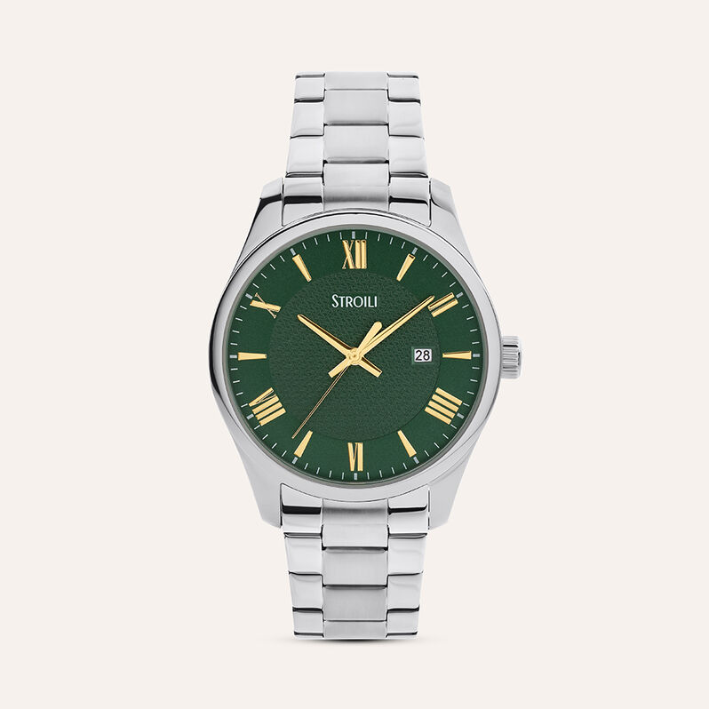 Orologio Al Quarzo Stroili Nizza - Orologi con Datario Uomo | Stroili