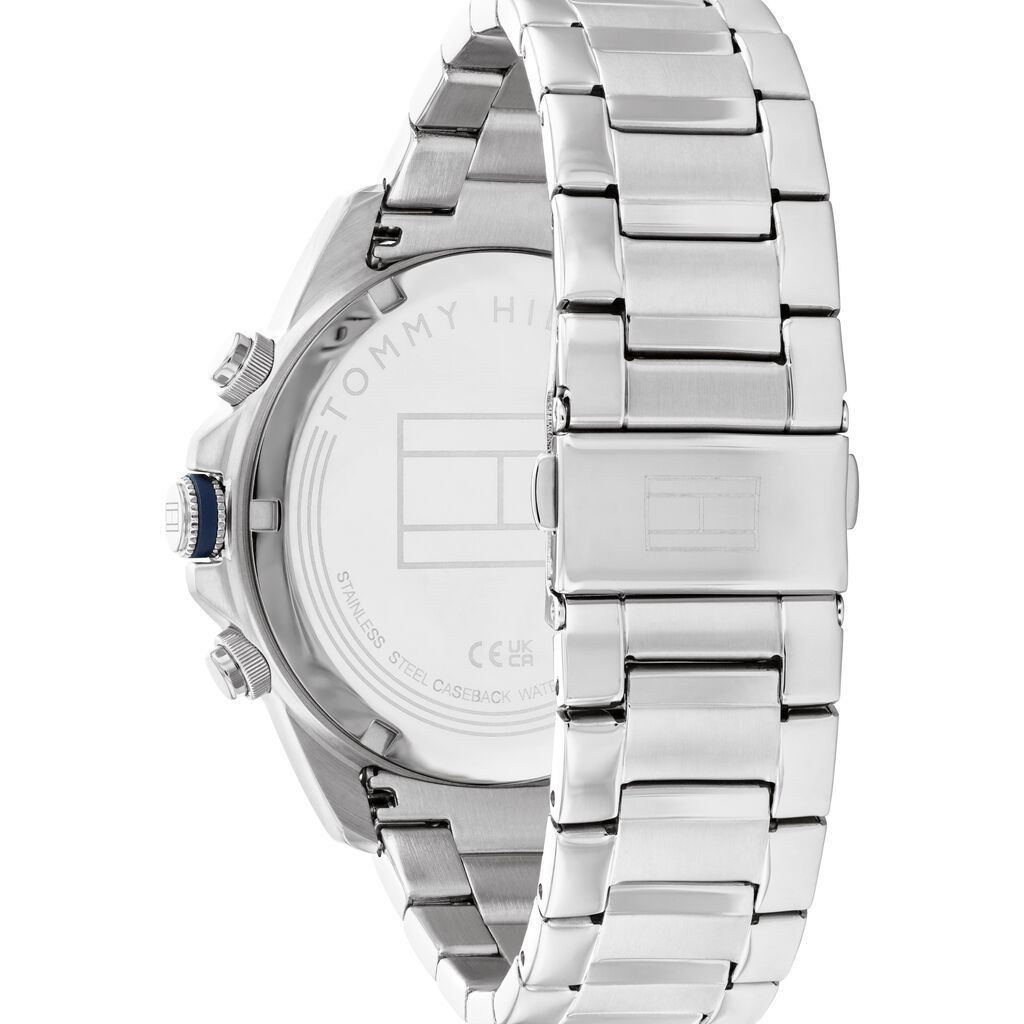 Orologio Al Quarzo Tommy Hilfiger Lars 1792059 - Orologi Uomo | Stroili