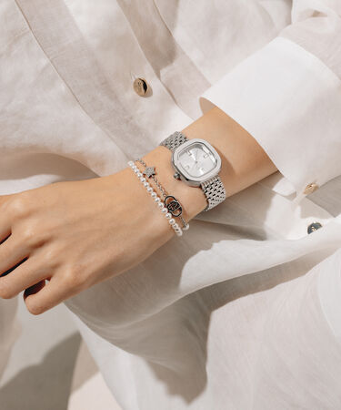 Orologio Al Quarzo Liu Jo Elison Tlj2774