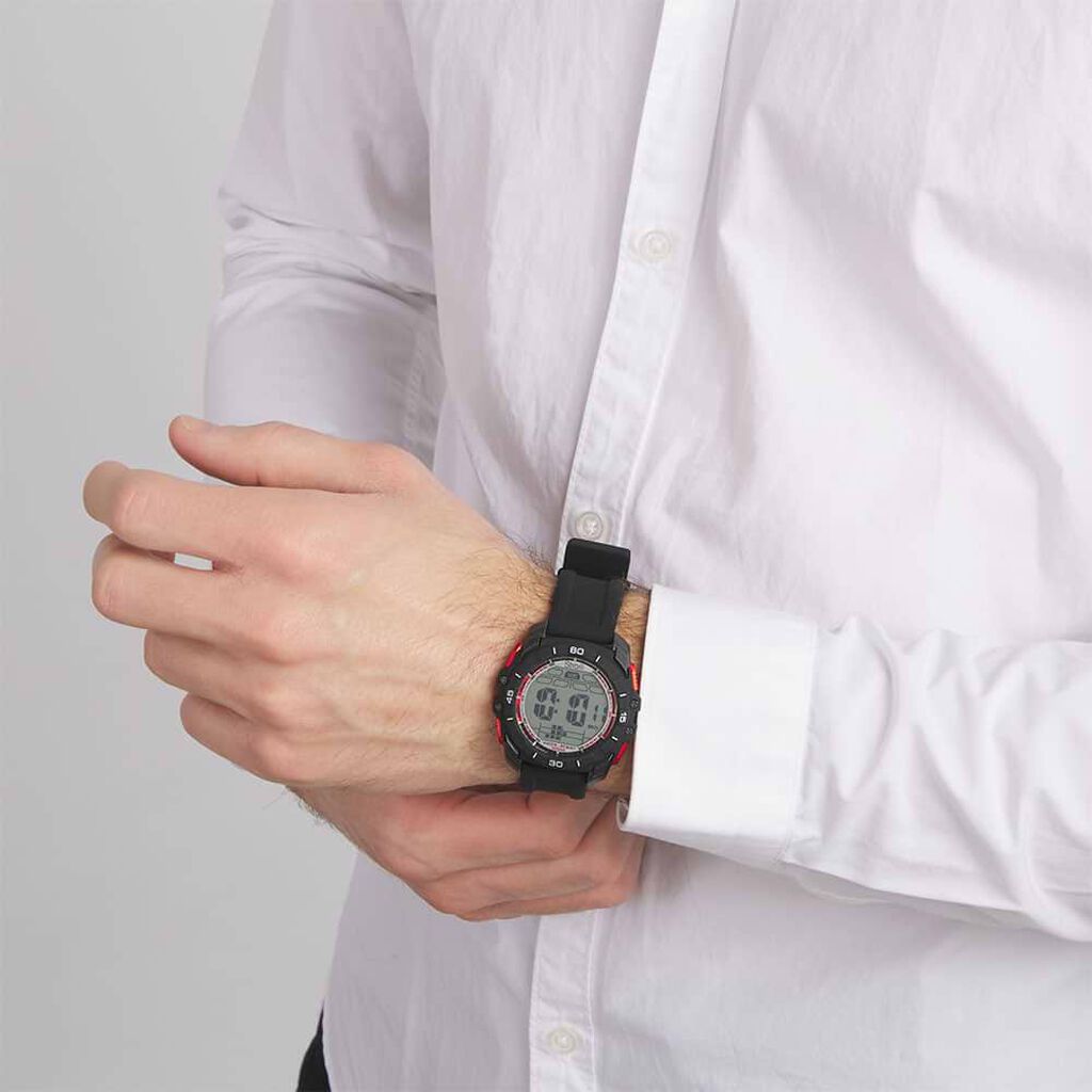 Orologio Al Quarzo Stroili Boston