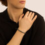 Bracciale Man Code Acciaio