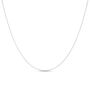 Catena Silver Collection Argento Rodiato