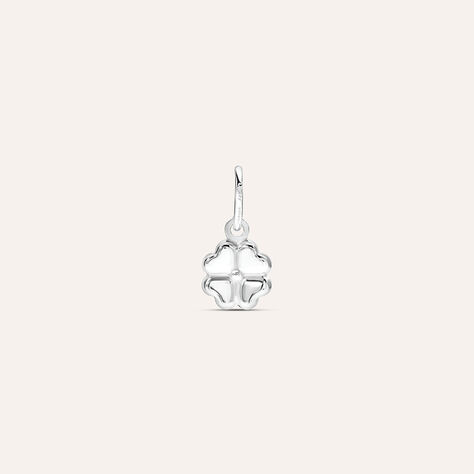 Pendente Silver Collection Argento Rodiato - Ciondoli Unisex | Stroili