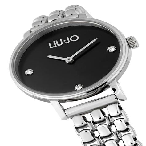 Orologio Al Quarzo Liu Jo Framework Tlj1386 - Orologi solo Tempo Donna | Stroili