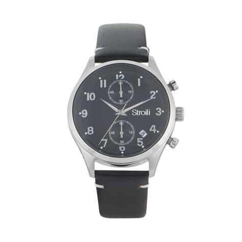 Orologio Al Quarzo Stroili Zurigo - Orologi con Datario Uomo | Stroili