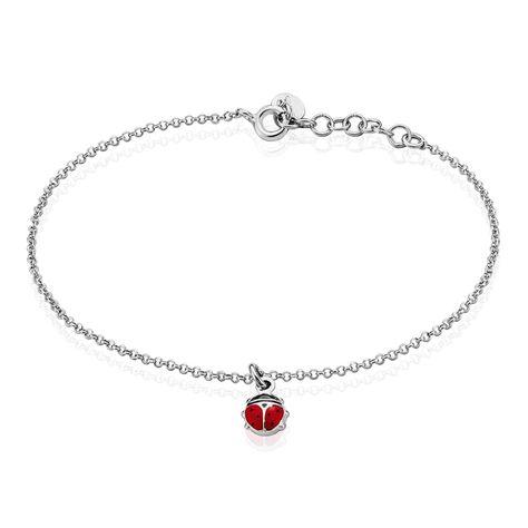 Bracciale Silver Baby Argento Rodiato - Bracciali Bambino | Stroili