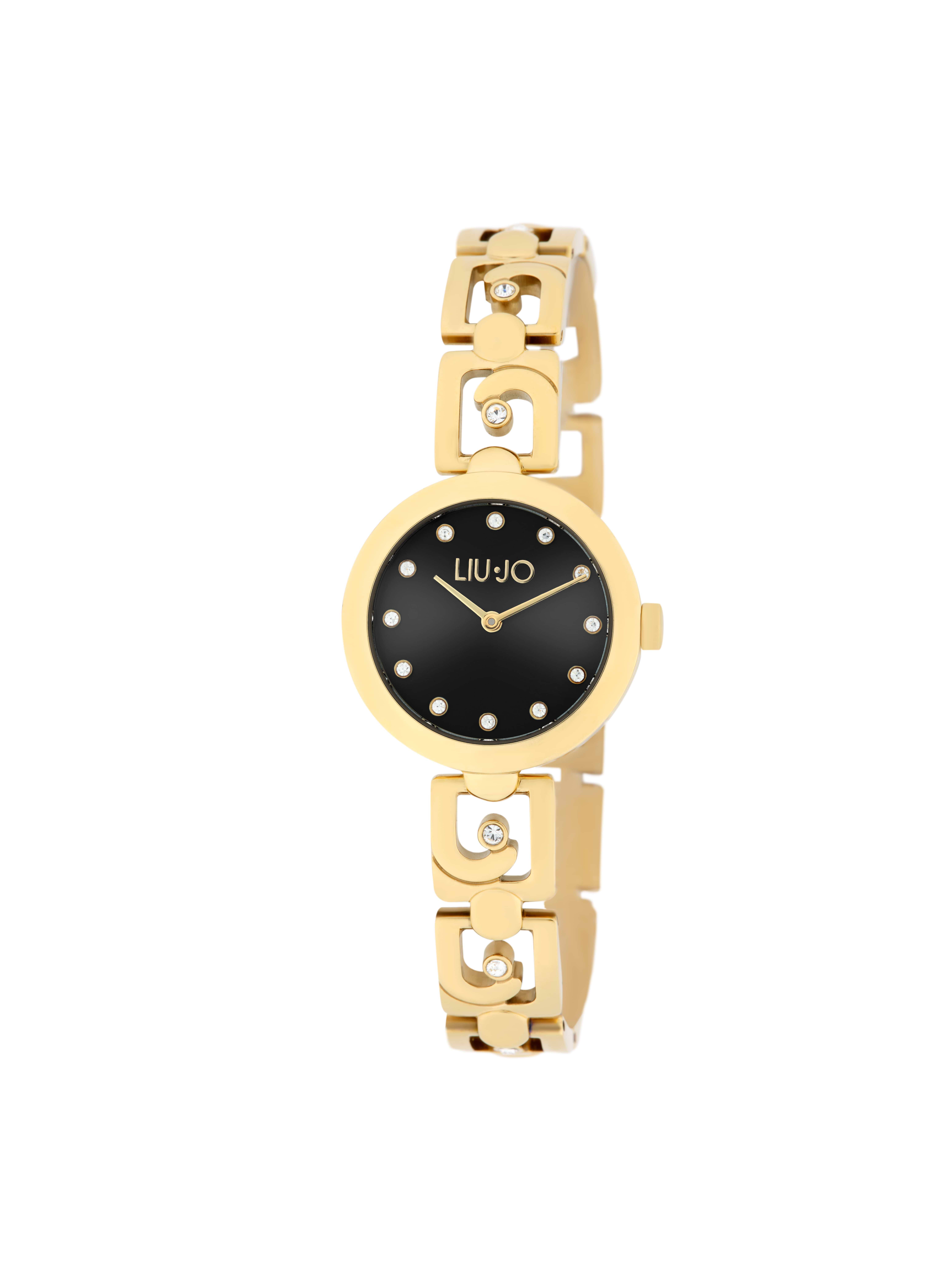 Stroili oro orologi liu jo online