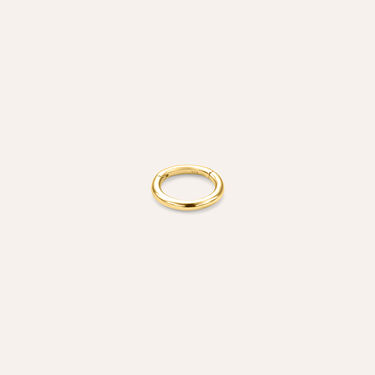 Piercing Ombelico Bon Ton Oro Giallo