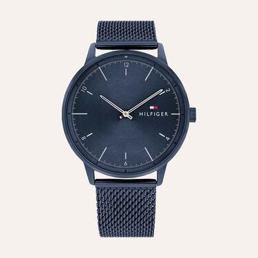 Orologio Al Quarzo Tommy Hilfiger Hendrix 1791841