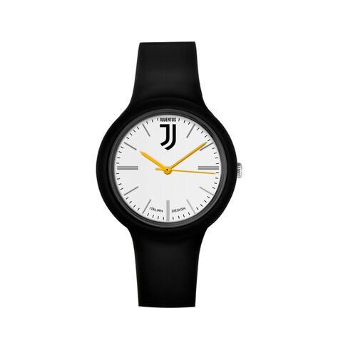 Orologio Al Quarzo Juventus P-jn443xw2 - Orologi solo Tempo Unisex | Stroili