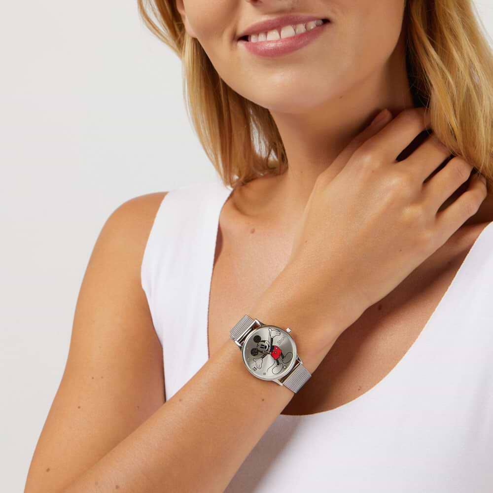 Orologio clearance stroili topolino
