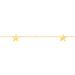 Bracciale Beverly Oro Giallo - Bracciali Amicizia Donna | Stroili