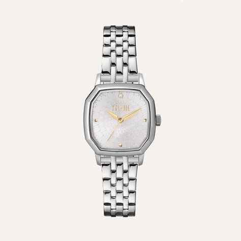 Orologio Al Quarzo Alviero Martini Petra Ac00860010101b01 - Orologi solo Tempo Donna | Stroili