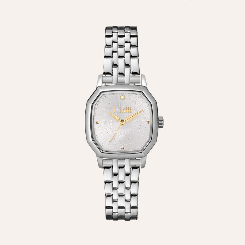 Orologio Al Quarzo Alviero Martini Petra Ac00860010101b01 - Orologi solo Tempo Donna | Stroili