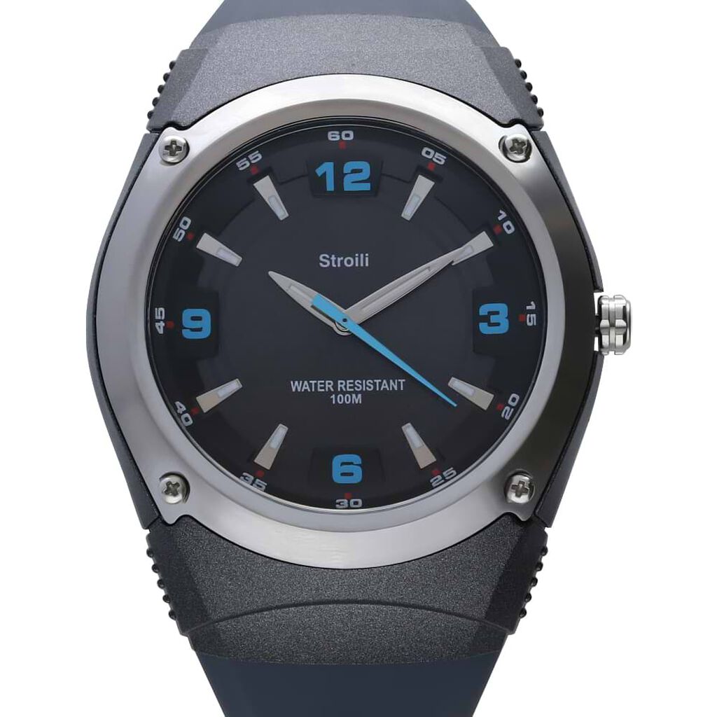 Orologio Al Quarzo Stroili Miami
