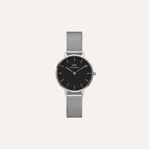 Orologio Al Quarzo Daniel Wellington Petite-melrose Dw00100218 - Orologi solo Tempo Donna | Stroili