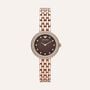 Orologio Uomo Emporio Armani quadrante Marrone AR11418