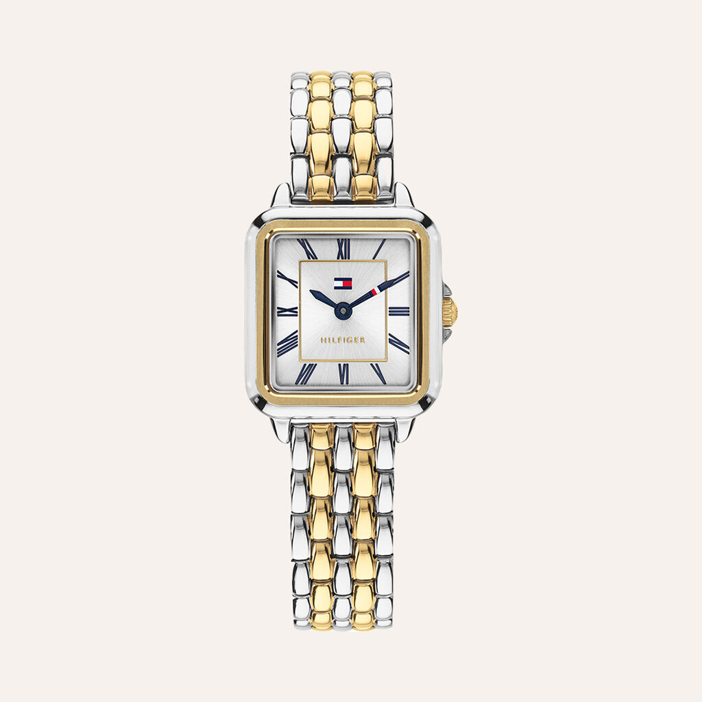 Orologio Al Quarzo Tommy Hilfiger Mia 1782915