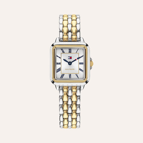 Orologio Al Quarzo Tommy Hilfiger Mia 1782915 - Orologi solo Tempo Donna | Stroili