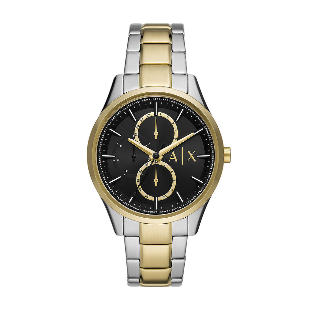 Orologio Al Quarzo Armani Exchange Ax1865