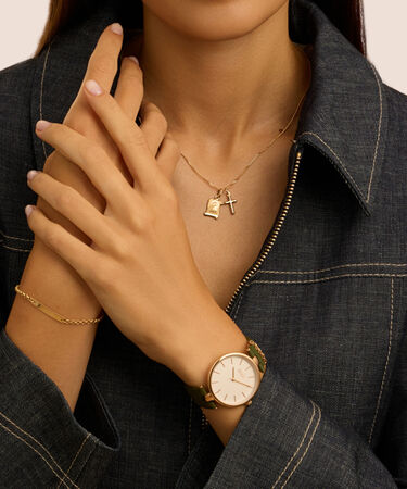 Orologio Al Quarzo Stroili Pigalle
