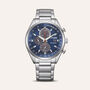 Orologio Eco Drive Citizen Ore Felici Ca0459-79l