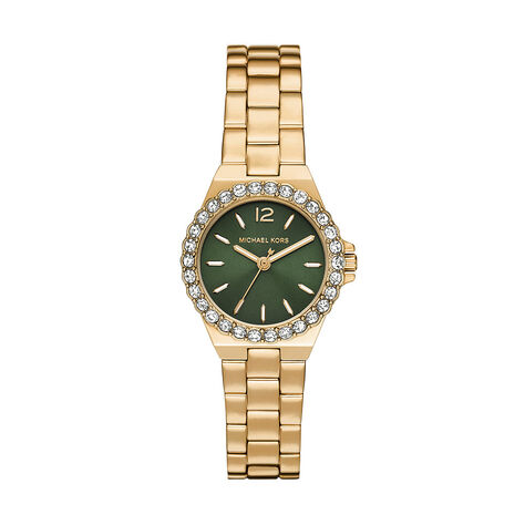 Orologio Al Quarzo Michael Kors Lennox Mk7395 - Orologi solo Tempo Donna | Stroili