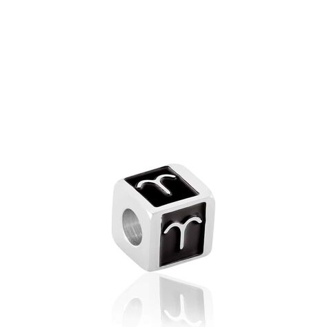 Bead Essential Code Acciaio - Beads Uomo | Stroili