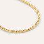 Bracciale L'homme Or Oro Giallo