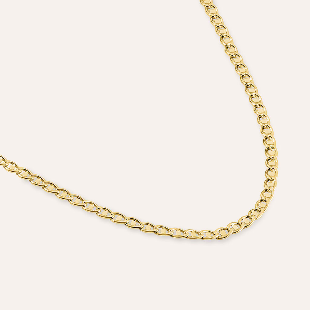 Catena Colette Oro Giallo