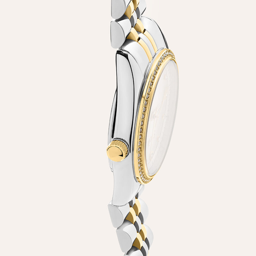 Orologio Al Quarzo Stroili Amalfi - Orologi solo Tempo Donna | Stroili
