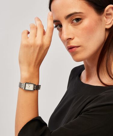 Orologio Al Quarzo Breil Carr&eacute; Tw2077