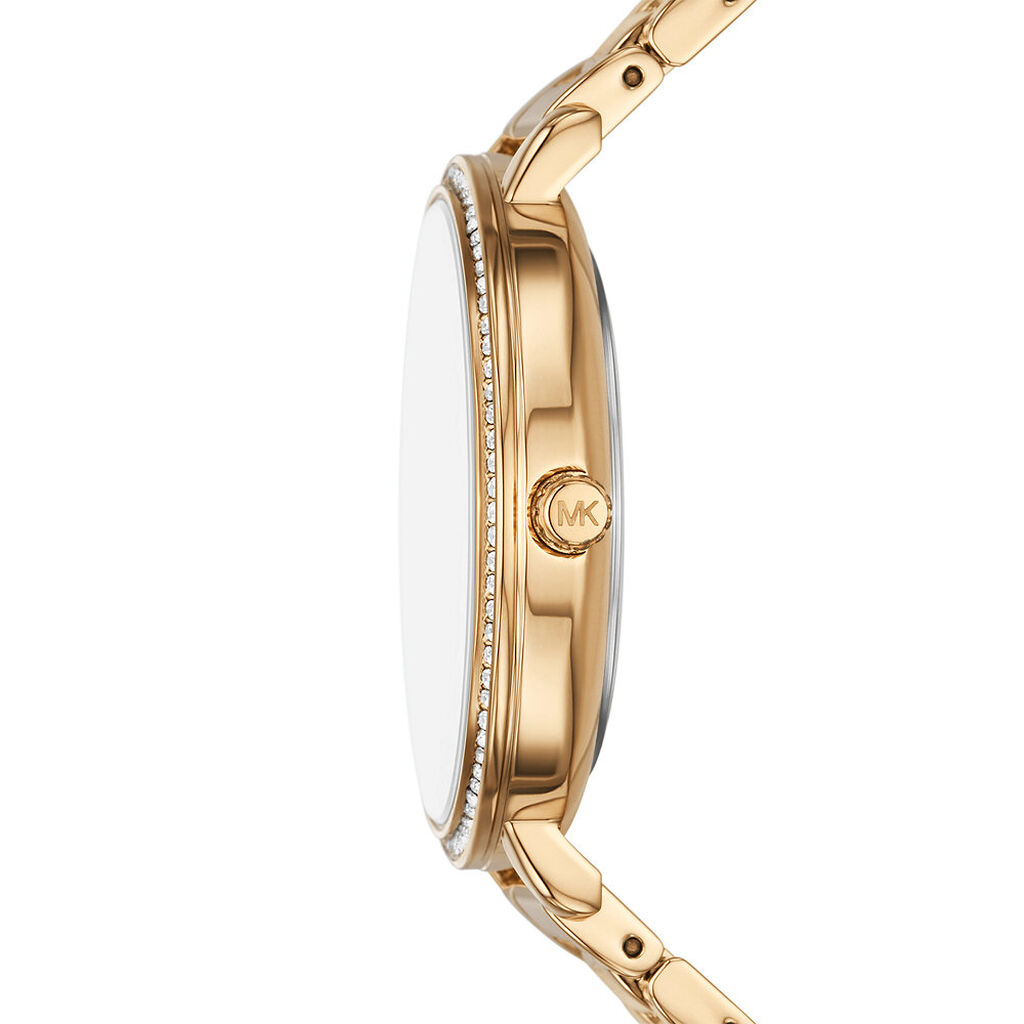Orologio Al Quarzo Michael Kors Pyper Mk4666 - Orologi solo Tempo Donna | Stroili
