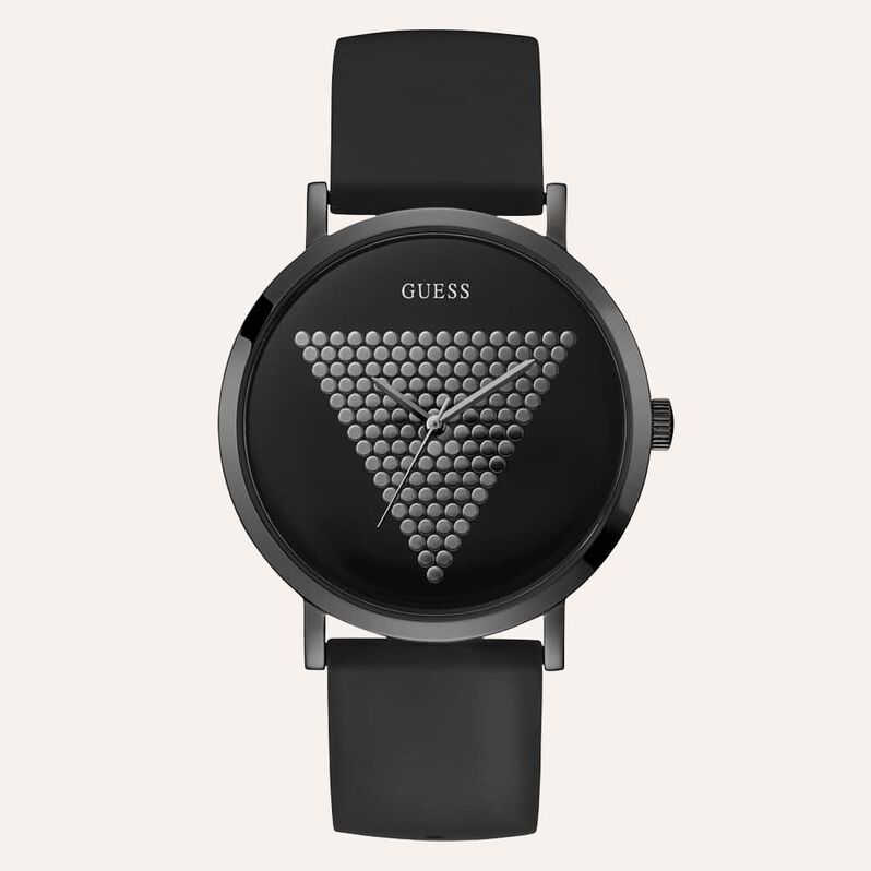 Orologio Al Quarzo Guess Imprint W1161g2 - Orologi solo Tempo Uomo | Stroili