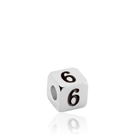 Bead Essential Code Acciaio - Beads Uomo | Stroili