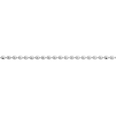 Catenina Silver Collection Argento Rodiato