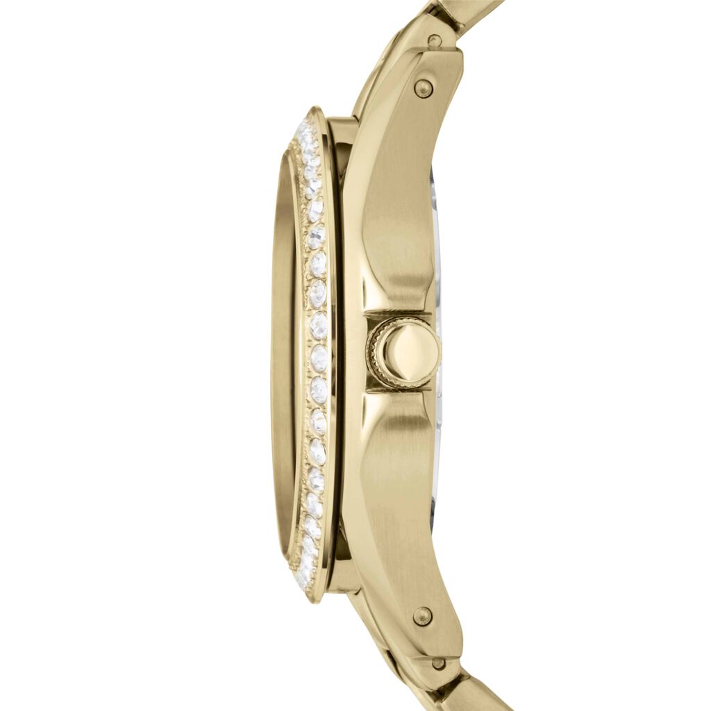 Orologio Al Quarzo Fossil Riley Es3203 - Orologi Donna | Stroili