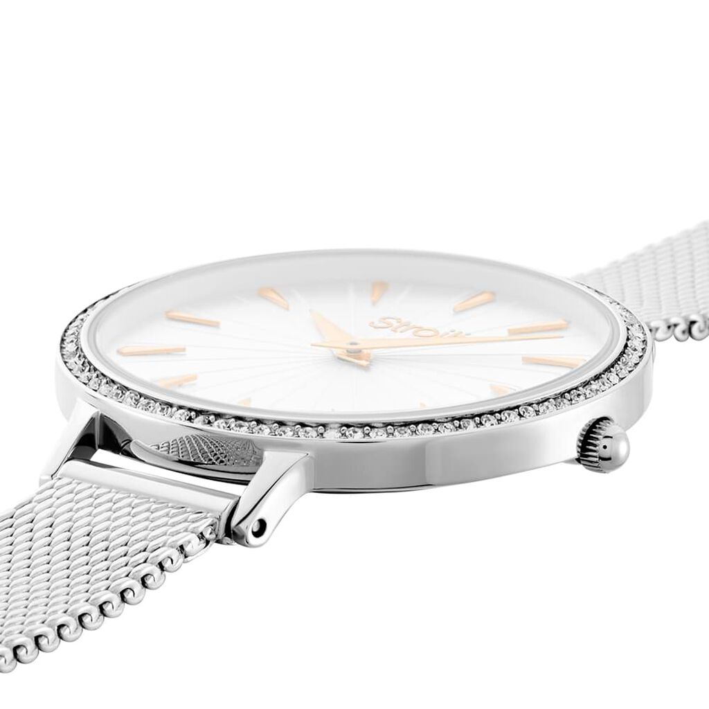 Orologio Al Quarzo Stroili Losanna - Orologi solo Tempo Donna | Stroili