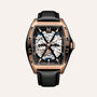 Orologio Automatico Montignac Tonneau Mow201