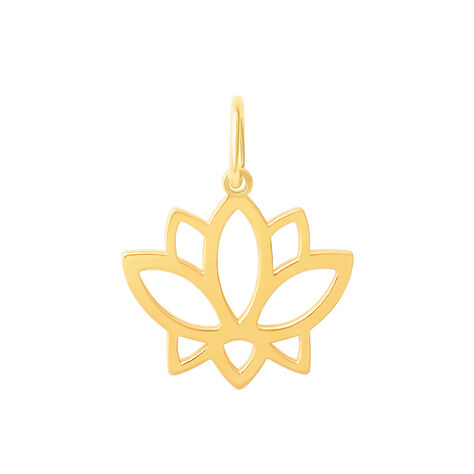 Pendente Poème Oro Giallo - Ciondoli Donna | Stroili
