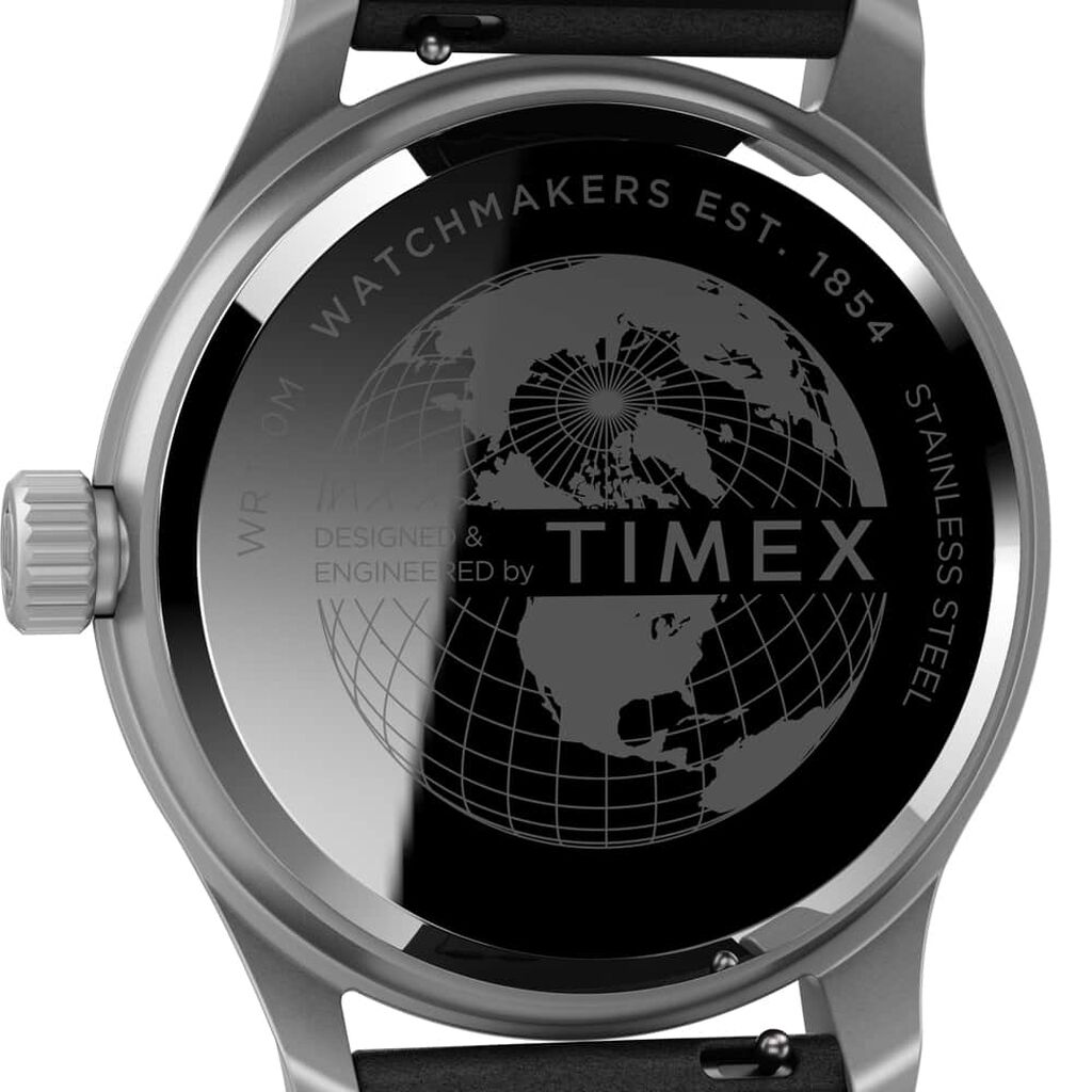Orologio Al Quarzo Timex Exp Tw2v07400 - Orologi solo Tempo Uomo | Stroili