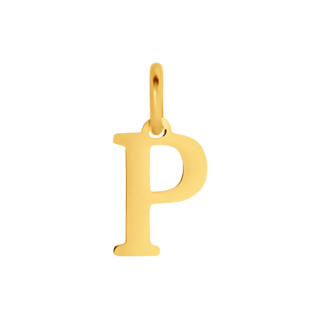 Pendente Poème Oro Giallo - Ciondoli Donna | Stroili