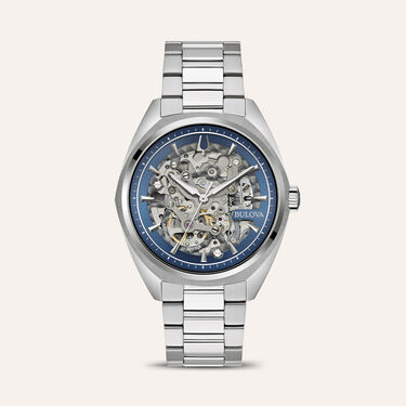 Orologio Automatico Bulova Surveyor 96a292