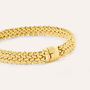 Bracciale Catena Golden Lover Oro Giallo