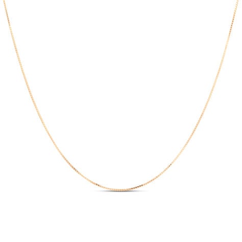 Catena Silver Collection Argento Rosa - Collane Catena Donna | Stroili