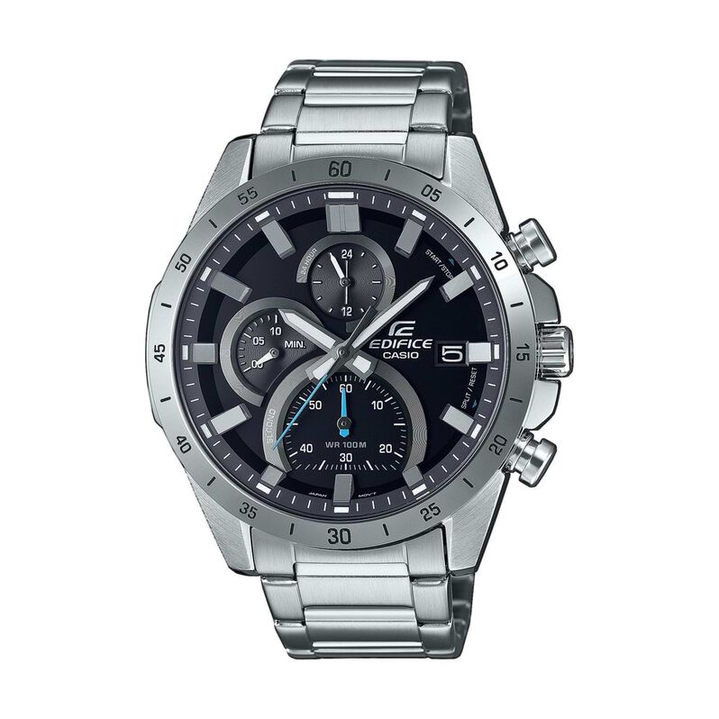 Orologio Al Quarzo Casio Edifice Efr-571d-1avuef - Orologi con Datario Uomo | Stroili